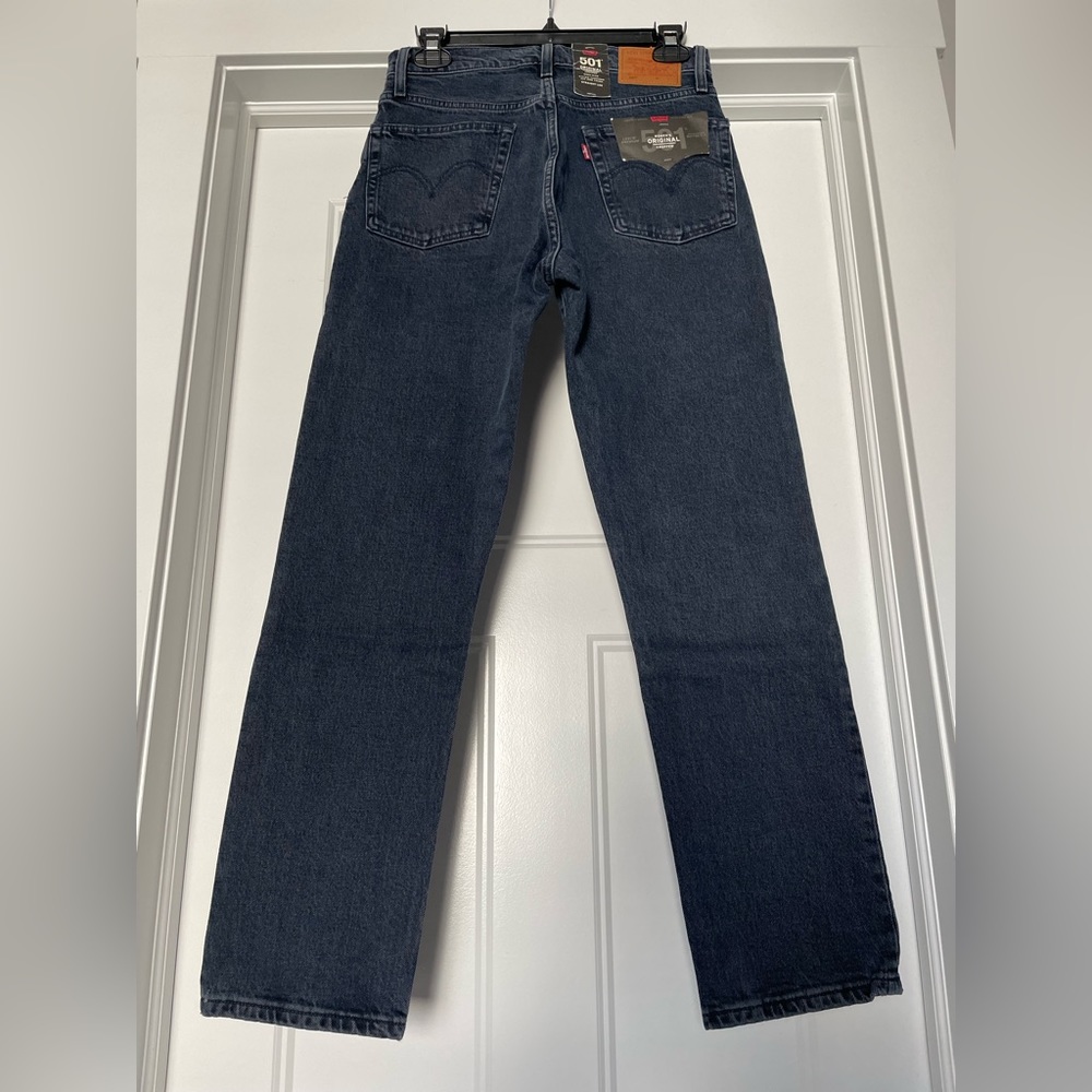 Levi's® Premium 501s